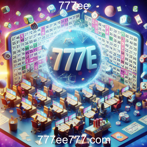 Descubra o Bingo Online no 777ee: Diversão e Prêmios em Jogo