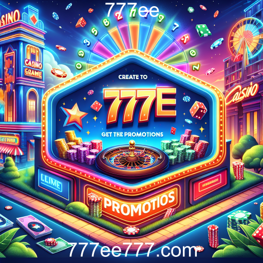Descubra as Melhores Ofertas Promocionais em 777ee